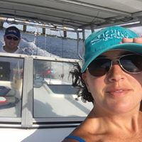 Tricia Griffith Photo 17