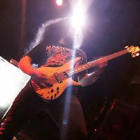 Stephen Benson Photo 33