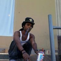 Ronald Burks Photo 8