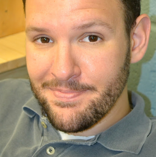 Aaron Bernstein Photo 42