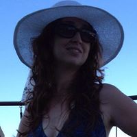 Maria Scimeca Photo 8