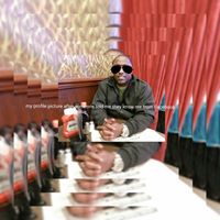 Bernard Robinson Photo 29