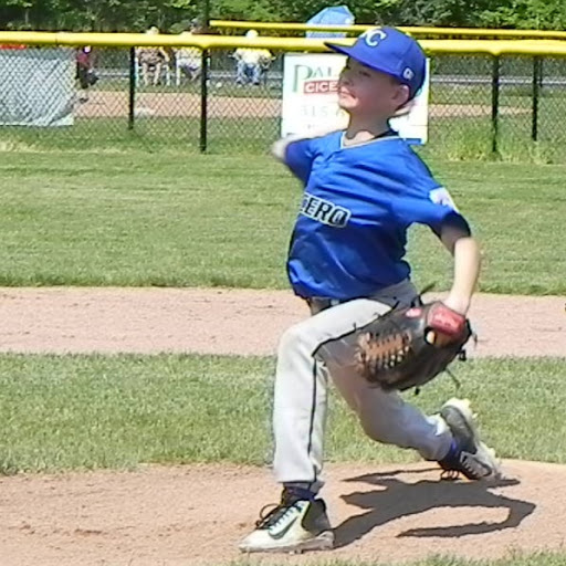 Kevin Coyne Photo 4
