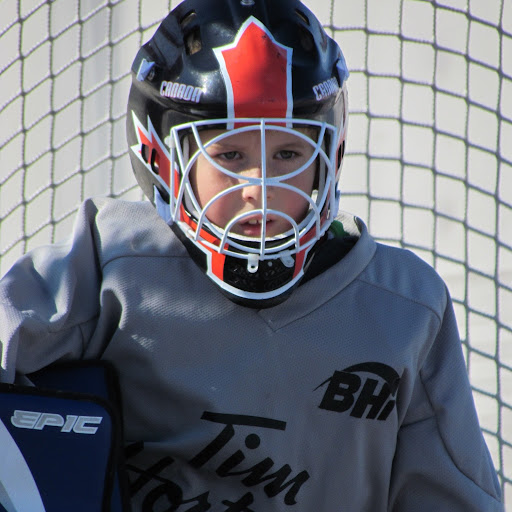Matthew Sorrell Photo 32