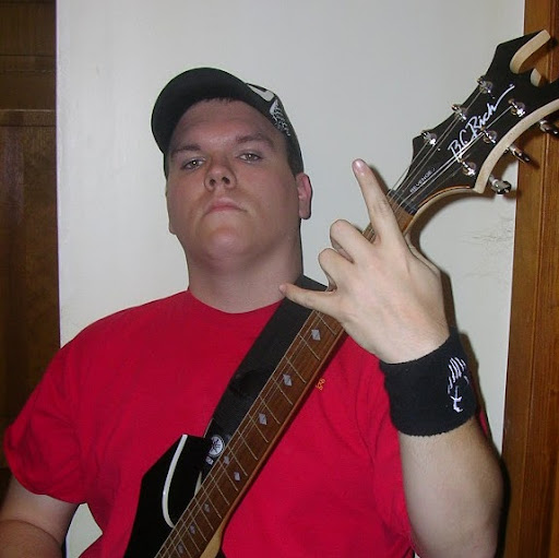 Justin May Photo 39