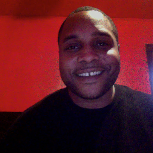 Johnny Rawls Photo 8