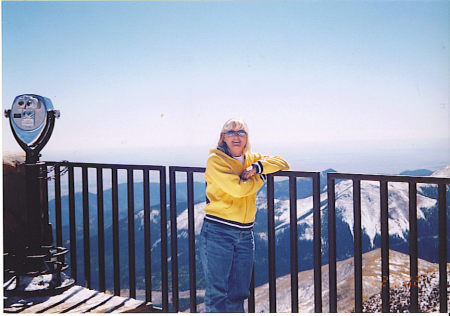 Cindy Norton Photo 32
