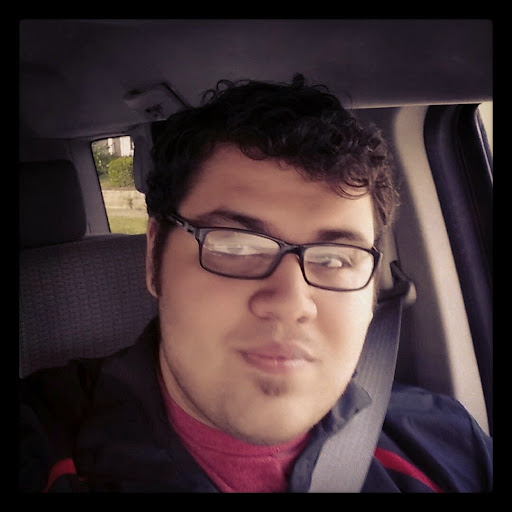 Joshua Little Photo 17