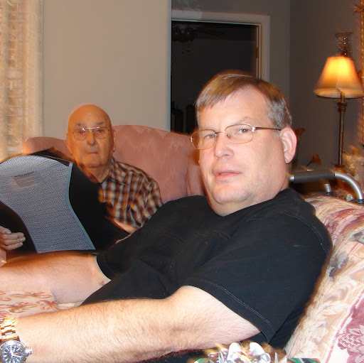 Roger Meadows Photo 9