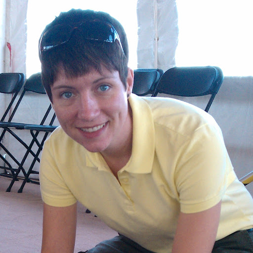 Rachel Power Photo 11