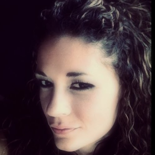 April Bowers Photo 35