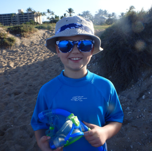Tim Carlson Photo 13