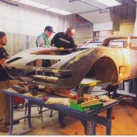 Vincent Snyder Photo 6