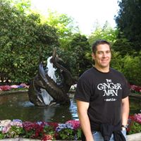 Tom Lutz Photo 27