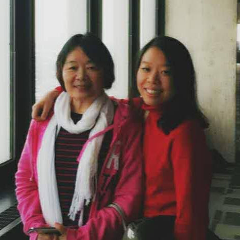 Shirley Tang Photo 16