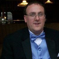 Roy Webber Photo 24