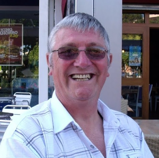David Jeffreys Photo 8