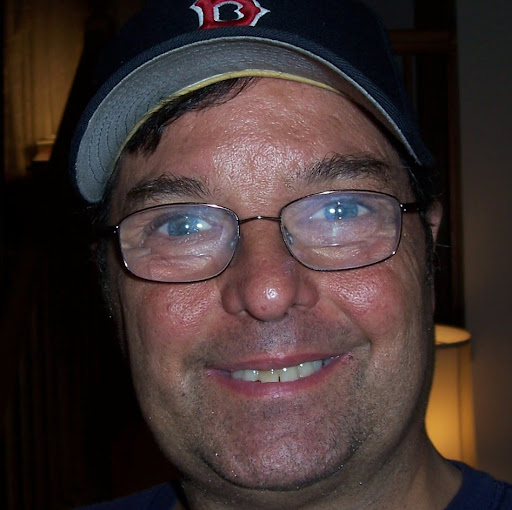 Jim Robbins Photo 21