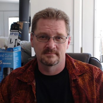 Michael Brockbank Photo 5