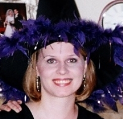 Allison Vaughn Photo 24