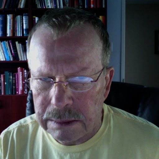 David Stubbs Photo 45
