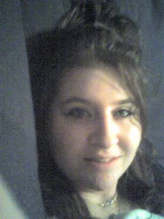 Christine Morris Photo 19