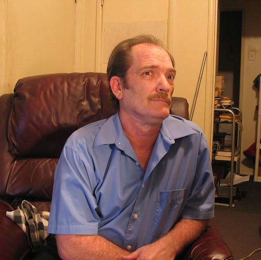 Jim Newby Photo 7