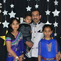 Srinivas Akella Photo 12