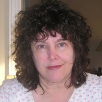 Nancy Gould Photo 23