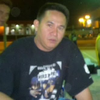 Larry Jimenez Photo 9