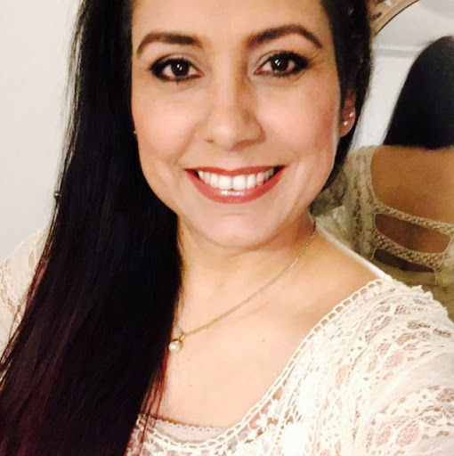Maria Quiroz Photo 45