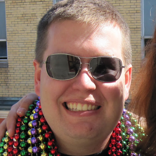 Joshua Hopper Photo 35