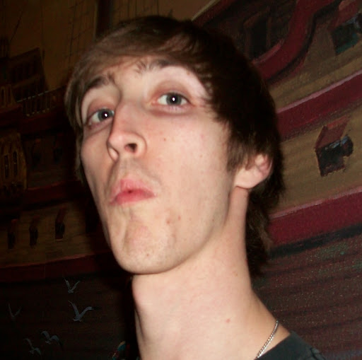 Brandon Beck Photo 28