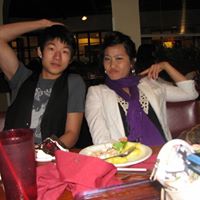 Anthony Song Photo 23