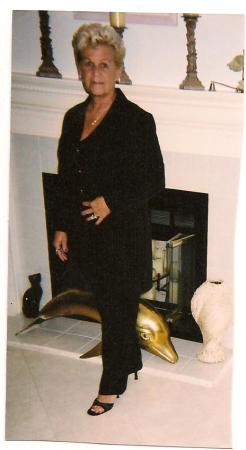 Bonnie Brown Photo 35