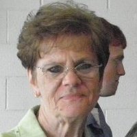 Shirley Baldwin Photo 24
