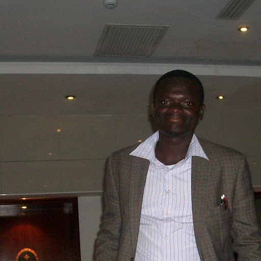 Michael Gyamfi Photo 10