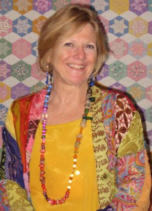 Sue Couch Photo 18