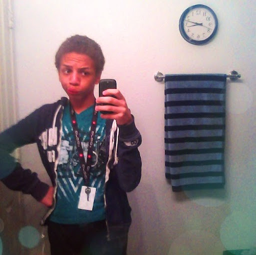 Noah Will Photo 2