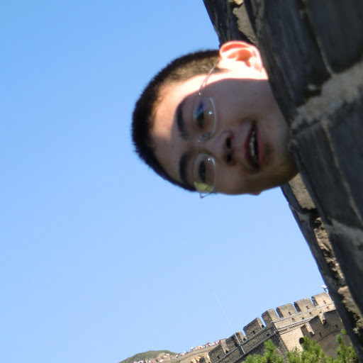 Long Zheng Photo 9