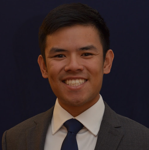 Kevin Yang Photo 26