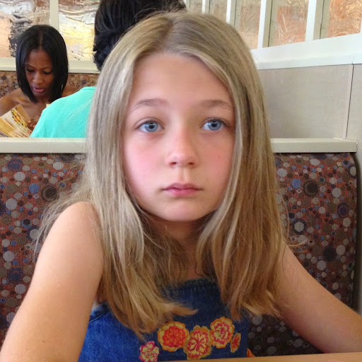 Erica Unger Photo 7