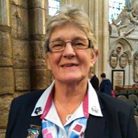 Sheila Soper Photo 19