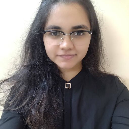 Anisha Desai Photo 9