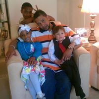 Cornell Brown Photo 22