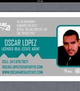 Oscar Lopez Photo 9
