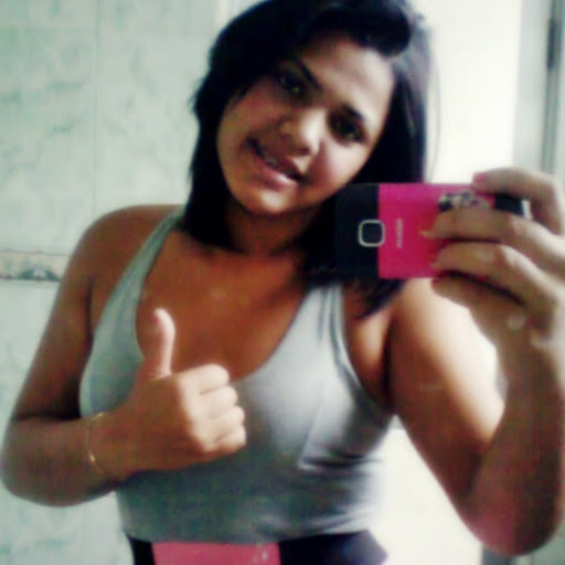 Camila Ramos Photo 32
