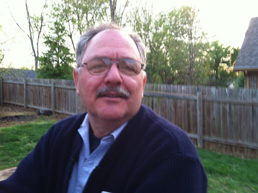 Richard Sage Photo 6
