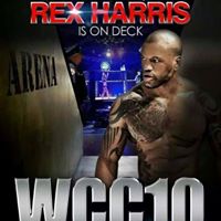 Rex Harris Photo 19