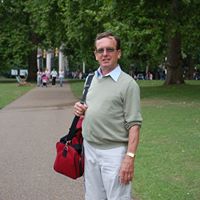 Ronald Gray Photo 42